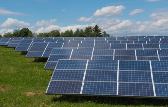 Alles zum Thema Photovoltaik Projekte