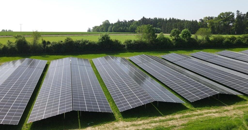 Kirchhoff & Lehr PV-Anlage