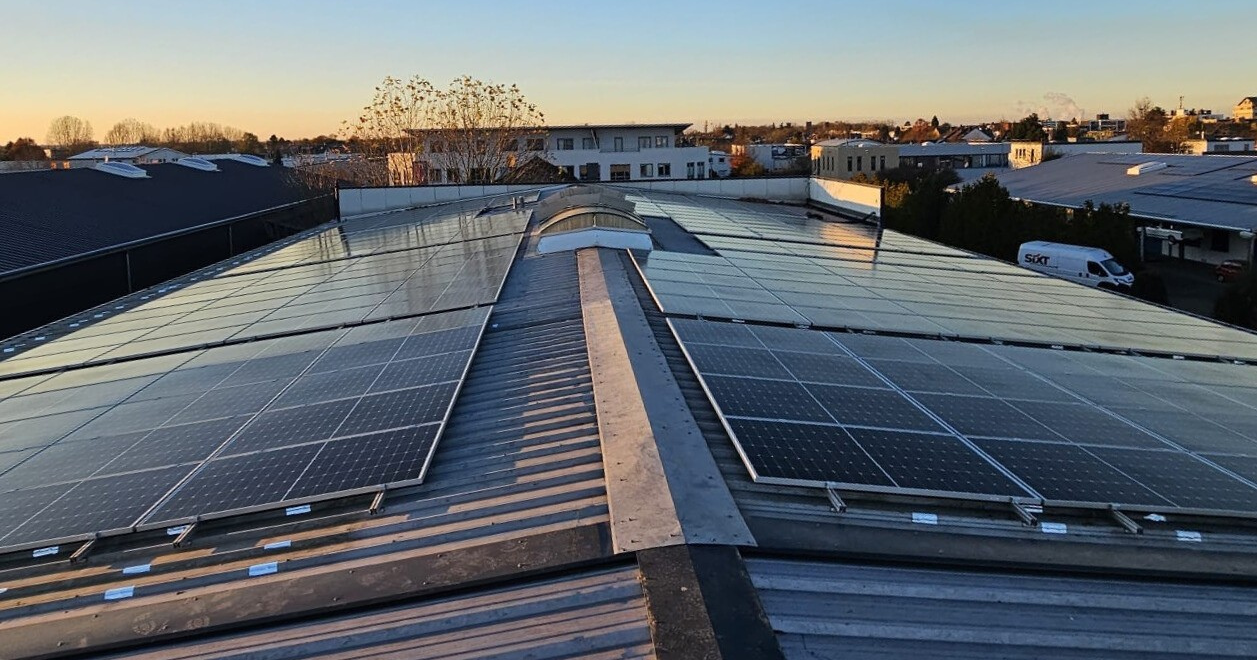 Repowering Referenz Hornig V&V